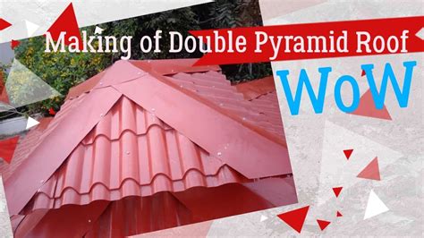 pyramid roofing and sheet metal|Pyramid Roofing & Sheet Metal Co .